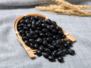 黑豆泡醋的正确做法，黑豆的做法大全