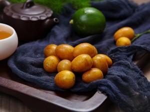 黄皮果的功效与作用