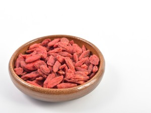 枸杞的花语和传说