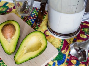 牛油果是水果吗，牛油果长什么样