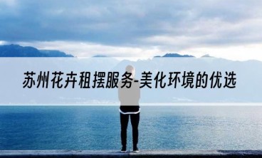 苏州花卉租摆服务-美化环境的优选