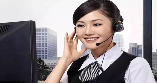 完善的售后系统，贴心的全方位售后服务